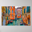 Suche nach helles haus poster Bunt