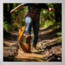 Suche nach schlamm poster Stiefel