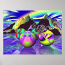 Suche nach fractal poster Surreal