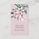 Suche nach magnolie visitenkarten Hochzeitsplaner