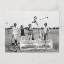 Suche nach golf spielen spiele postkarten Retro