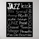 Suche nach tanzen kunst Typografie