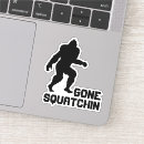 Suche nach sasquach Großer fuß