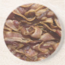 Suche nach bacon untersetzer Nahrung