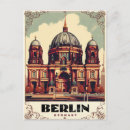 Suche nach berlin vintage poster Berliner dom