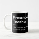 Suche nach preschool tassen Lehren