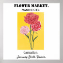 Suche nach märkte poster Blume markt