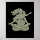 Suche nach schwarzer drache poster Fantasy