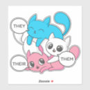 Suche nach pronomen aufkleber Übertragen