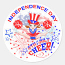 Suche nach chef aufkleber Unabhängigkeitstag