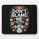 Suche nach donald trumpf mousepads Amerikanisch