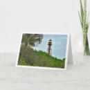 Suche nach leuchtturm kleine grußkarten Fotografie