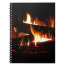 Suche nach feuer kleine notizbücher Herz