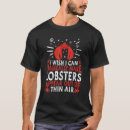 Suche nach krebstiere tshirts Rot