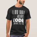 Suche nach pu witze tshirts Wortspiel