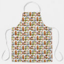 Suche nach lebensmittel schürzen Küche