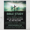 Suche nach kreuz flyer Christentum