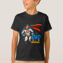 Suche nach superhelden kinder tshirts Vater