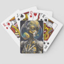 Suche nach sci fi spielkarten Fantasie