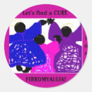 Suche nach fibromyalgia aufkleber Schmerz