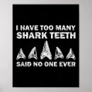 Suche nach funny shark poster Camping