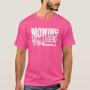 Suche nach mähen tshirts Lustig