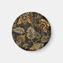 Suche nach orientalisches muster magnete Blume