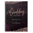 Suche nach rose gold notizbuch Bride