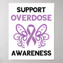 Suche nach lila bänder poster Opioid