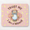 Suche nach zauberer mousepads Rosa