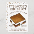 Suche nach smores einladungen Camping