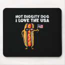Suche nach hot dog mousepads Vintag