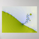Suche nach fraktal poster Blume