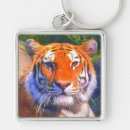 Suche nach sibirischer tiger schlüsselanhänger Natur