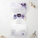 Suche nach purple wedding einladungen Watercolor