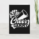 Suche nach cheerleading karten Training
