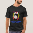 Suche nach nordkorea flagge tshirts Dprk