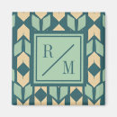 Suche nach geo magnete Monogramm
