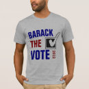 Suche nach barack tshirts Demokrat