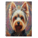 Suche nach yorkshire terrier kleine notizbücher Haustier