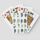 Suche nach steine spielkarten Abstrakt