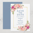 Suche nach watercolor save the date Sommerhochzeit
