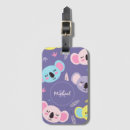 Suche nach niedlicher bär gepäckanhänger Girl