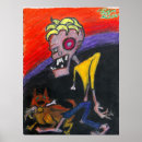 Suche nach alien monster poster Kreaturen