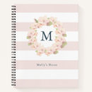 Suche nach kirschblüten kleine notizbücher Rosa