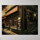 Suche nach buchhandlung poster France