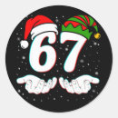 Suche nach six aufkleber Weihnachtsmann