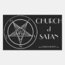 Suche nach baphomet aufkleber Satan