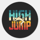 Suche nach sprung aufkleber Strecke und feld