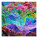 Suche nach regenbogenfarben poster Wandkunst